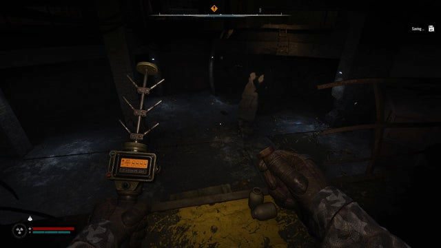 Сталкер 2. Прохождение