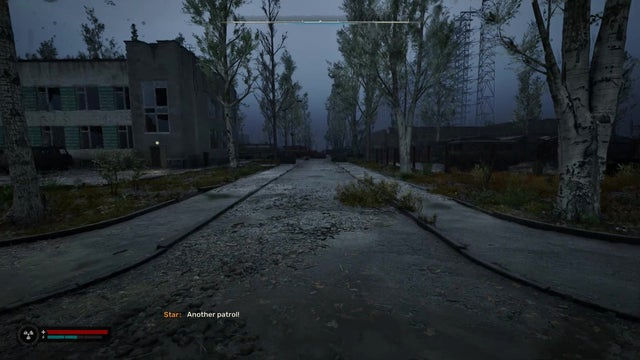 Сталкер 2. Прохождение