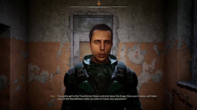 Сталкер 2. Прохождение