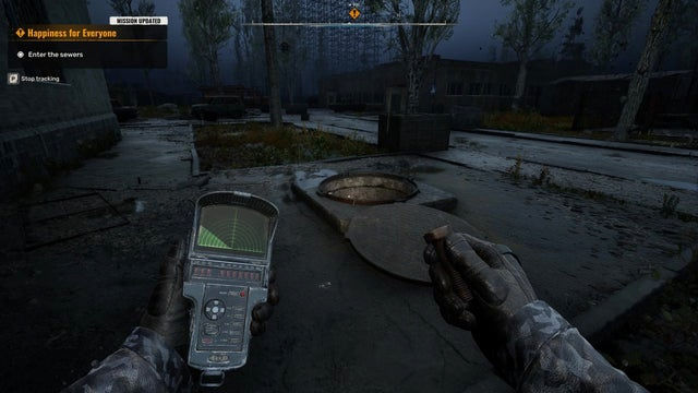 Сталкер 2. Прохождение