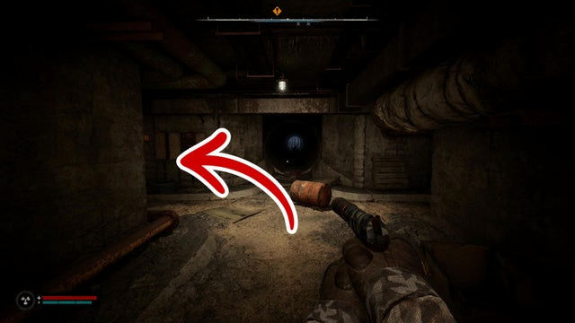 Сталкер 2. Прохождение