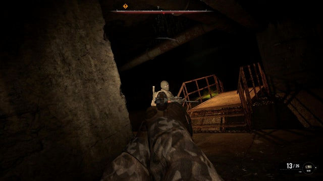 Сталкер 2. Прохождение