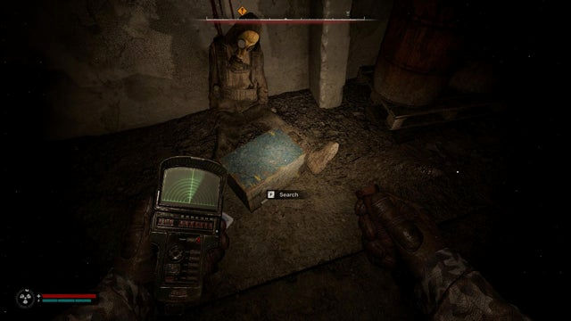 Сталкер 2. Прохождение