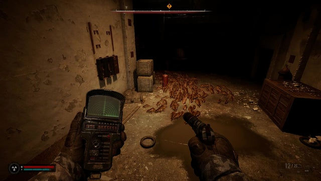 Сталкер 2. Прохождение