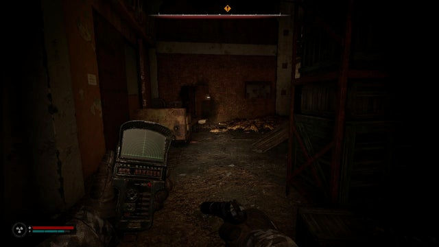 Сталкер 2. Прохождение