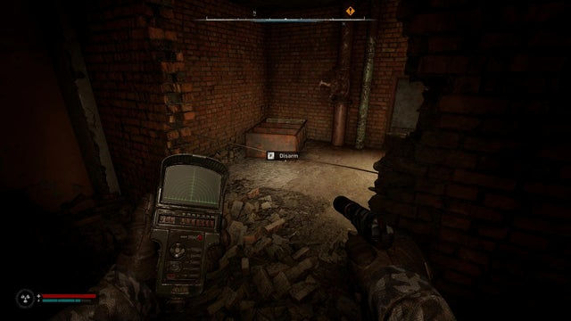 Сталкер 2. Прохождение