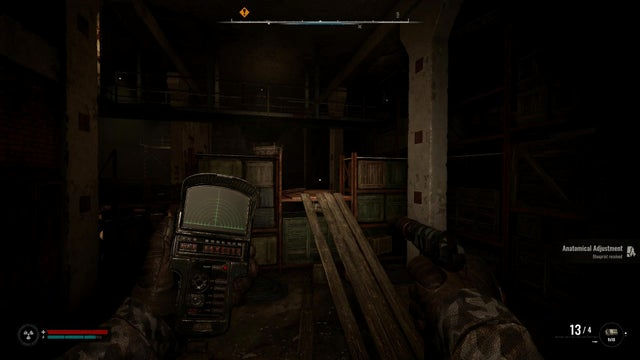 Сталкер 2. Прохождение