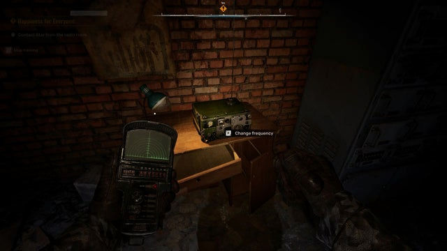 Сталкер 2. Прохождение