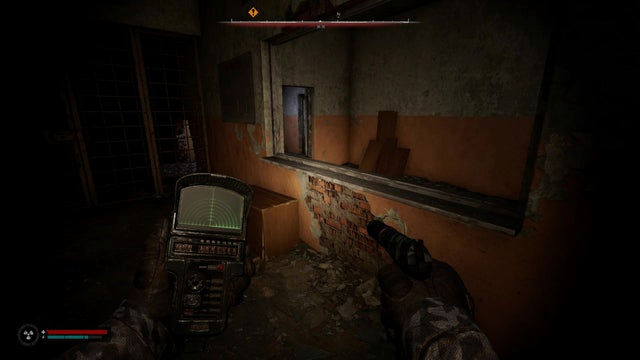 Сталкер 2. Прохождение