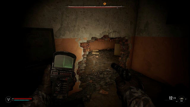 Сталкер 2. Прохождение