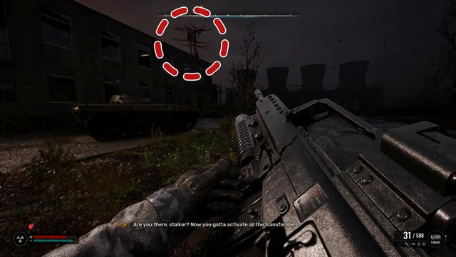 Сталкер 2. Прохождение