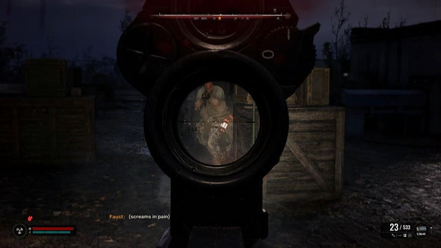 Сталкер 2. Прохождение