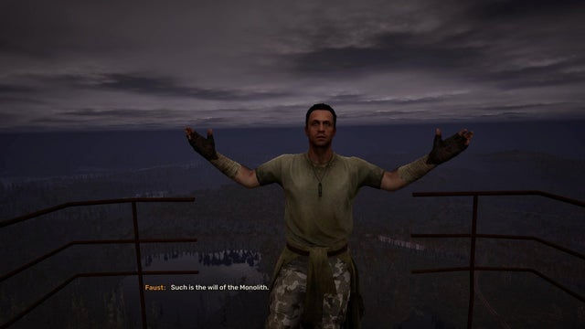 Сталкер 2. Прохождение