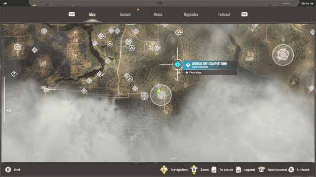 Сталкер 2. Дополнительные задания