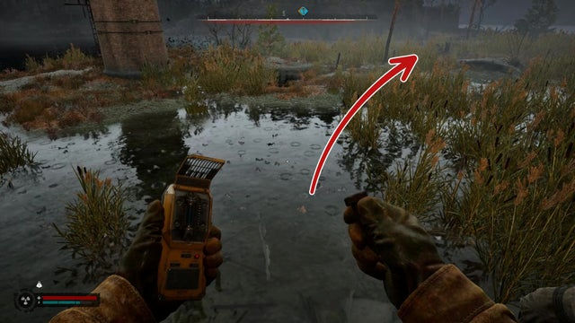 Сталкер 2. Дополнительные задания