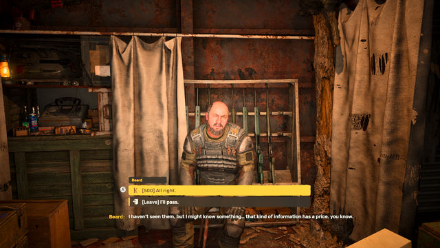 Сталкер 2. Дополнительные задания