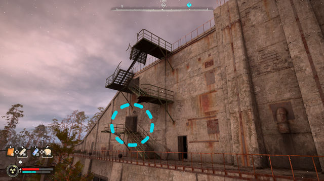 Сталкер 2. Дополнительные задания