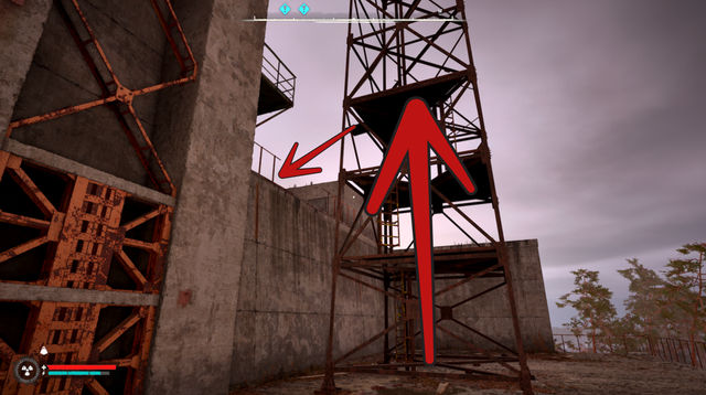 Сталкер 2. Дополнительные задания