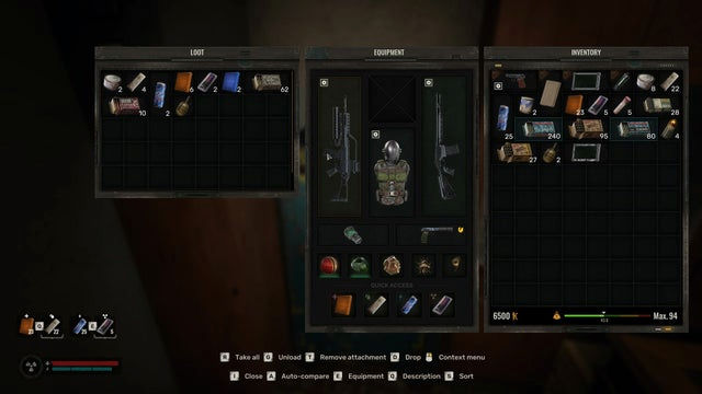 Сталкер 2. Прохождение сюжета