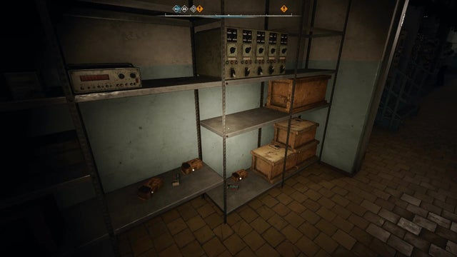 Сталкер 2. Прохождение сюжета