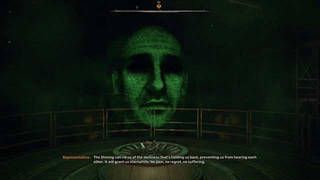 Сталкер 2. Прохождение сюжета