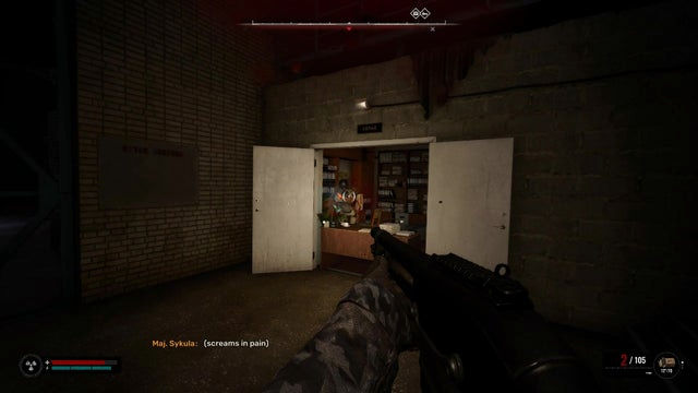 Сталкер 2. Прохождение сюжета