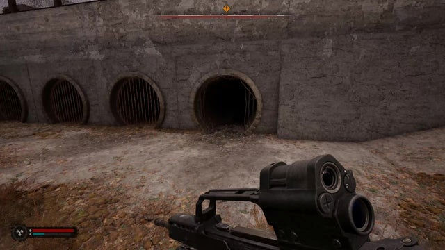 Сталкер 2. Прохождение сюжета