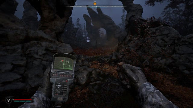 Сталкер 2. Прохождение сюжета