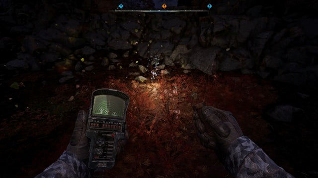 Сталкер 2. Прохождение сюжета