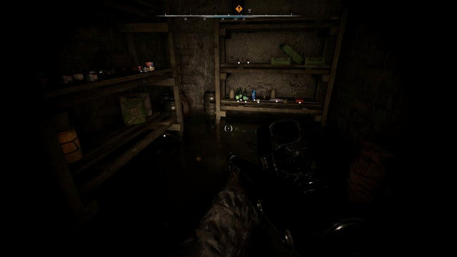 Сталкер 2. Прохождение сюжета