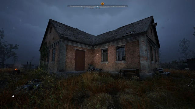 Сталкер 2. Прохождение сюжета