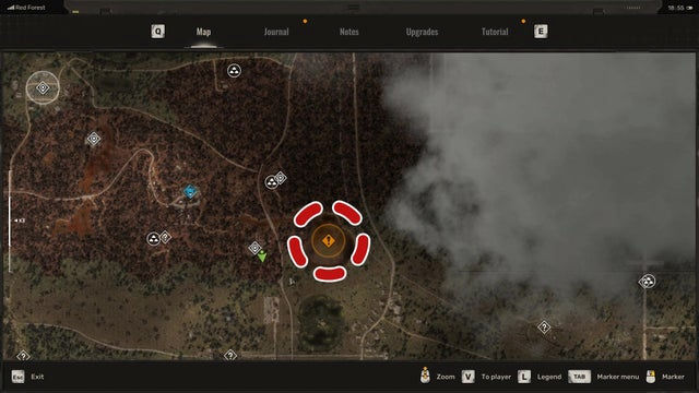 Сталкер 2. Прохождение сюжета