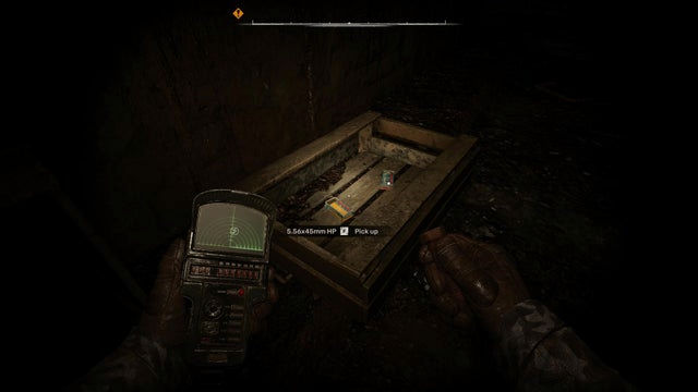 Сталкер 2. Прохождение