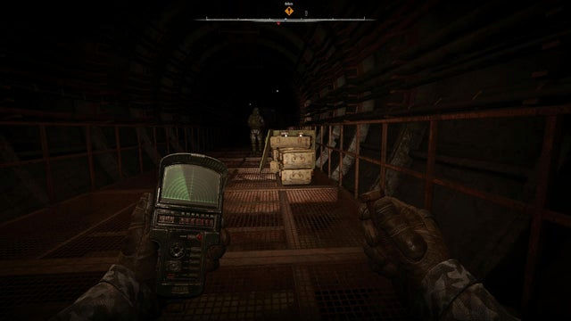 Сталкер 2. Прохождение