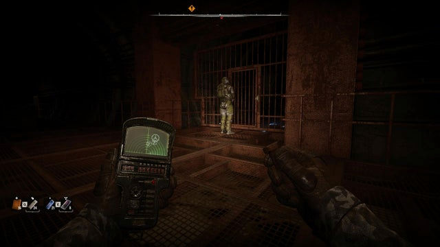 Сталкер 2. Прохождение