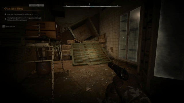 Сталкер 2. Прохождение