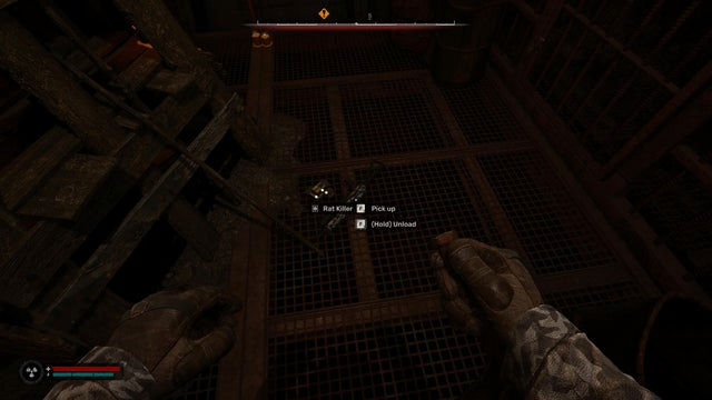 Сталкер 2. Прохождение