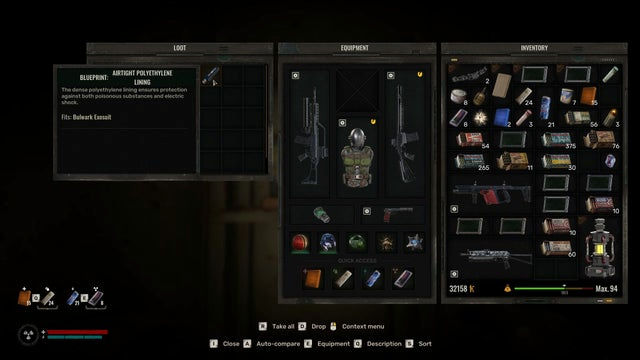 Сталкер 2. Прохождение