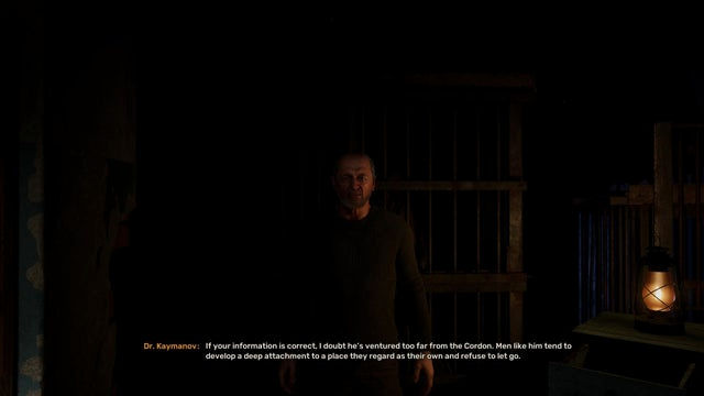 Сталкер 2. Прохождение