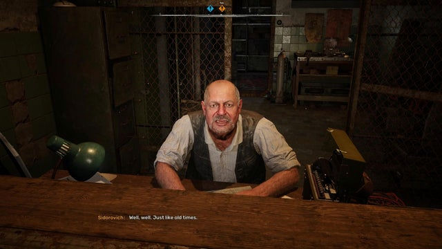 Сталкер 2. Прохождение