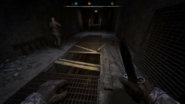 Сталкер 2. Прохождение