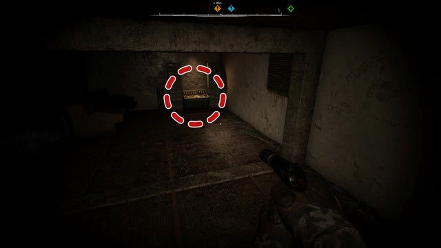 Сталкер 2. Прохождение