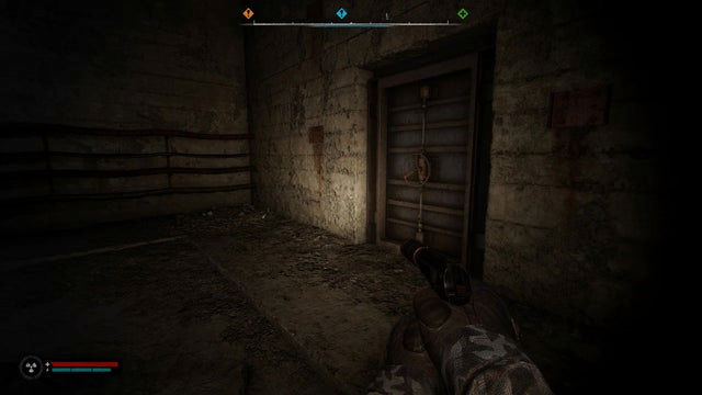 Сталкер 2. Прохождение