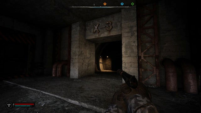 Сталкер 2. Прохождение