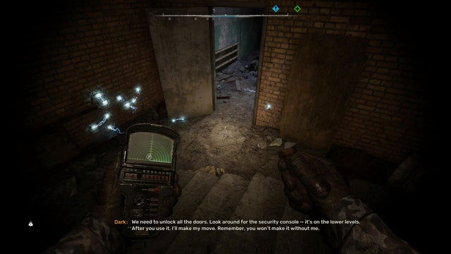 Сталкер 2. Прохождение