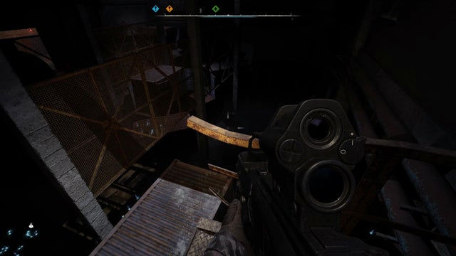 Сталкер 2. Прохождение