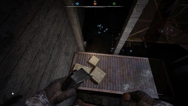 Сталкер 2. Прохождение