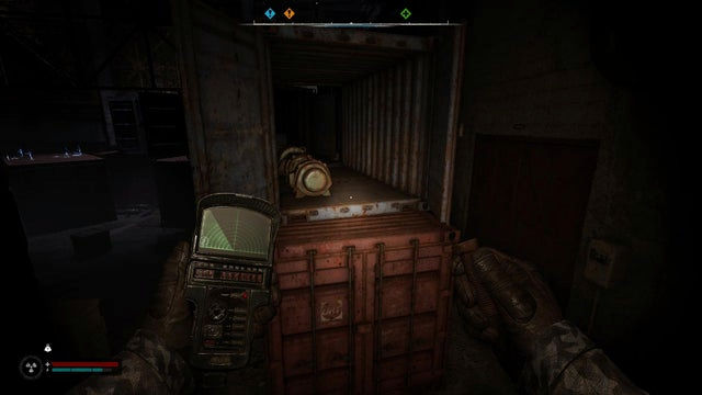 Сталкер 2. Прохождение