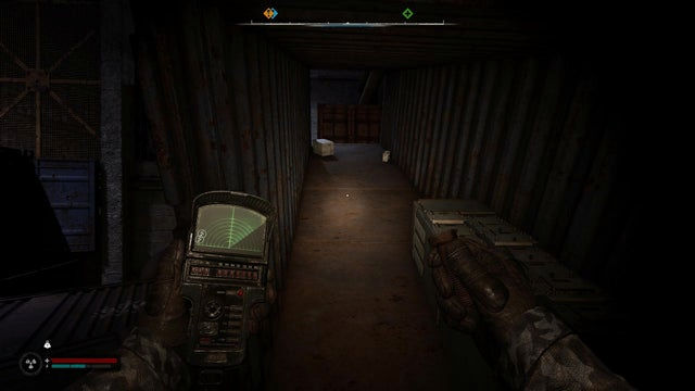 Сталкер 2. Прохождение