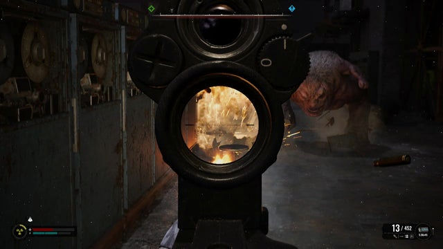 Сталкер 2. Прохождение